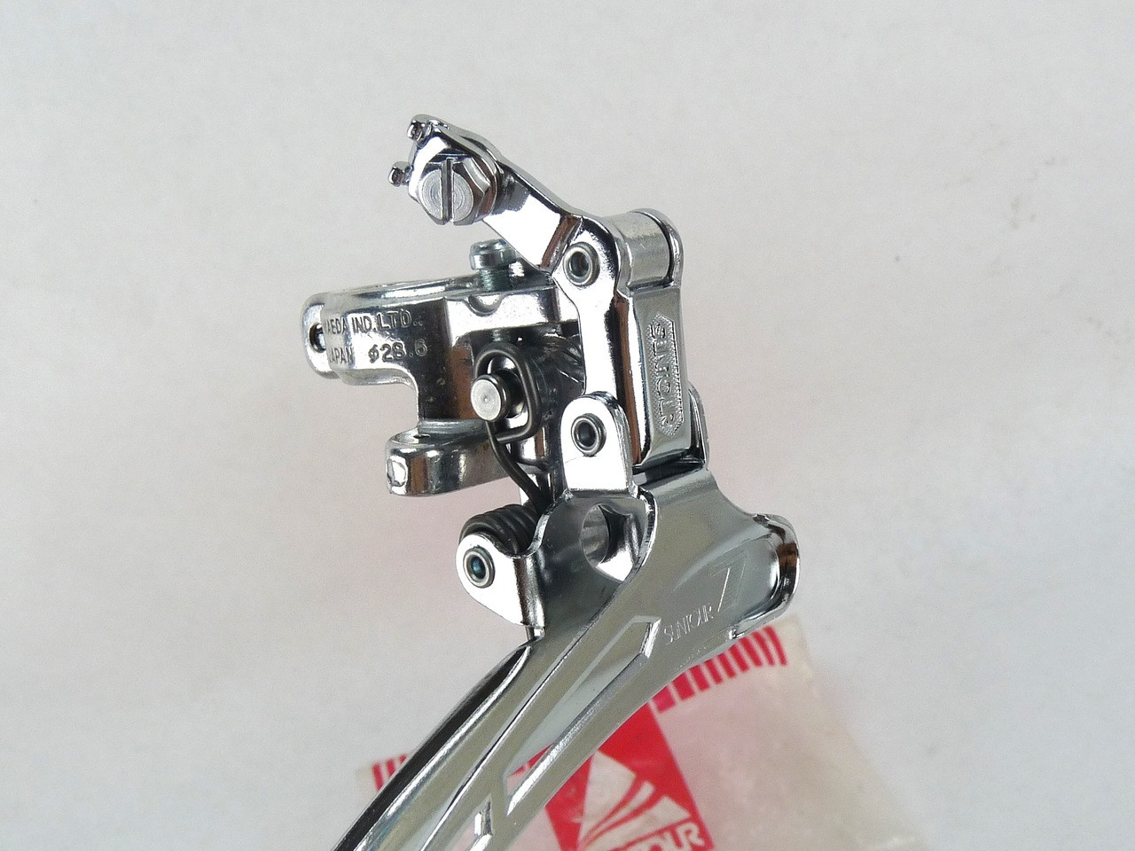 Suntour 7 front Derailleur