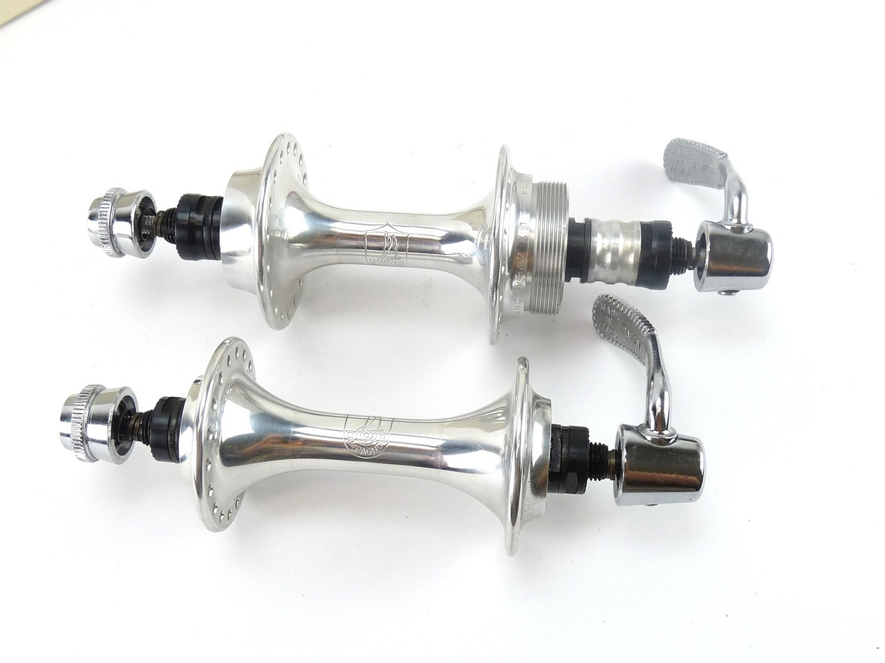 Campagnolo Chorus Hubset