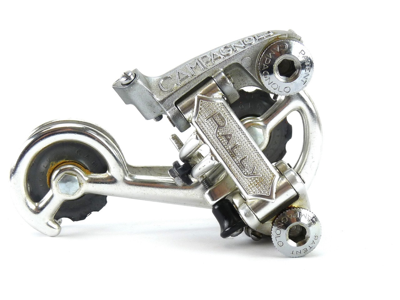 Campagnolo Rally Derailleur