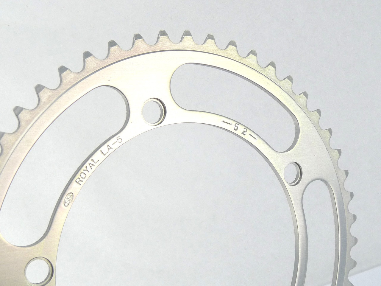 SR Royal Chainring