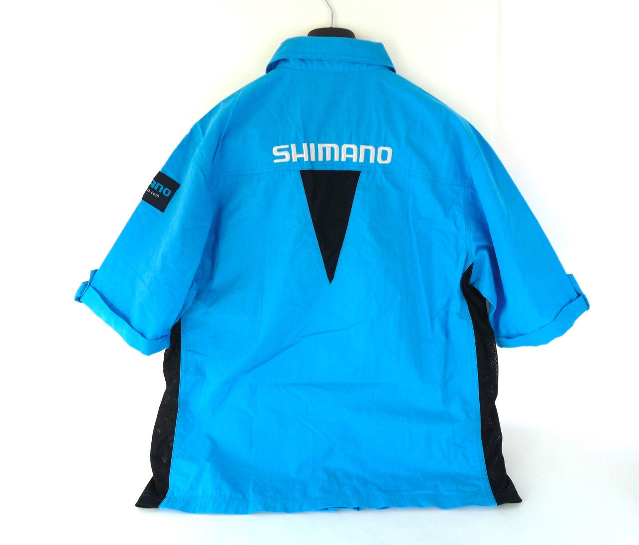 Shimano shirt