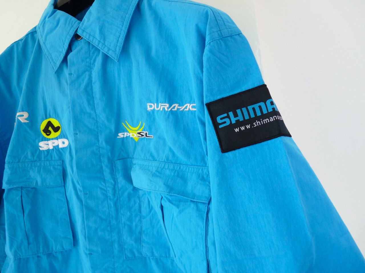 Shimano shirt