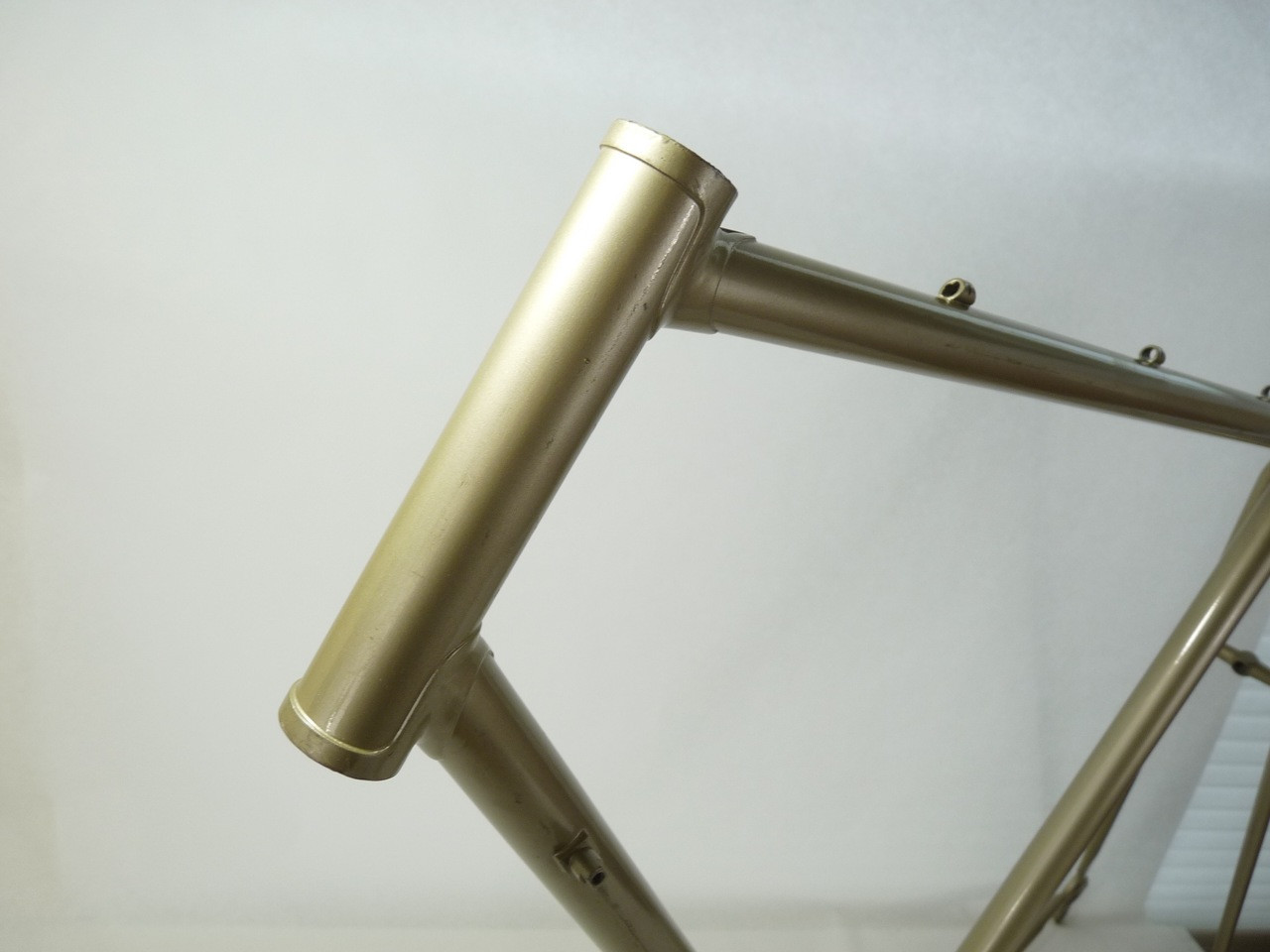 Benotto Frameset