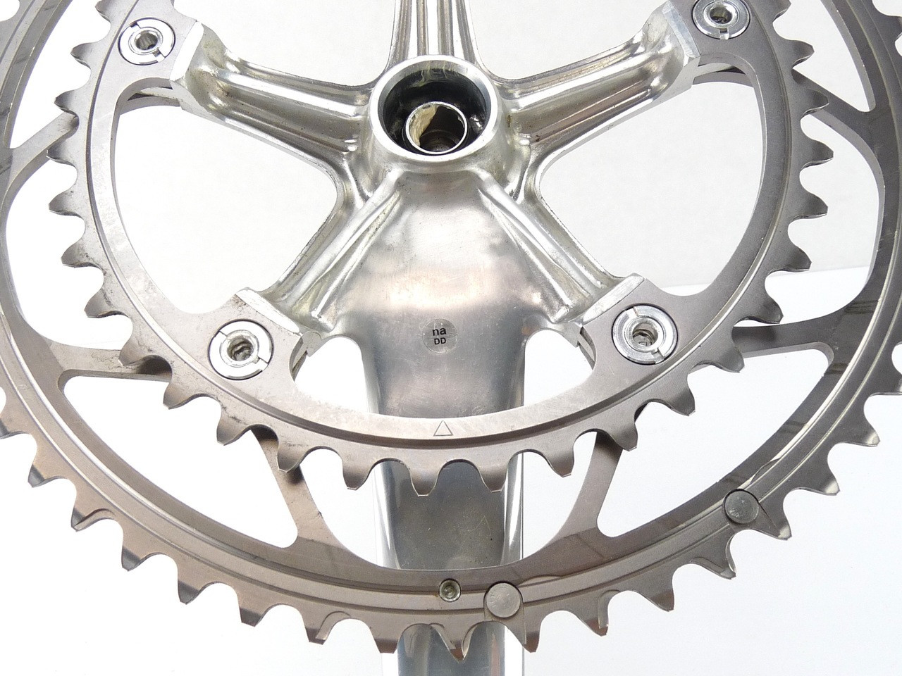 Shimano Dura Ace Crankset 