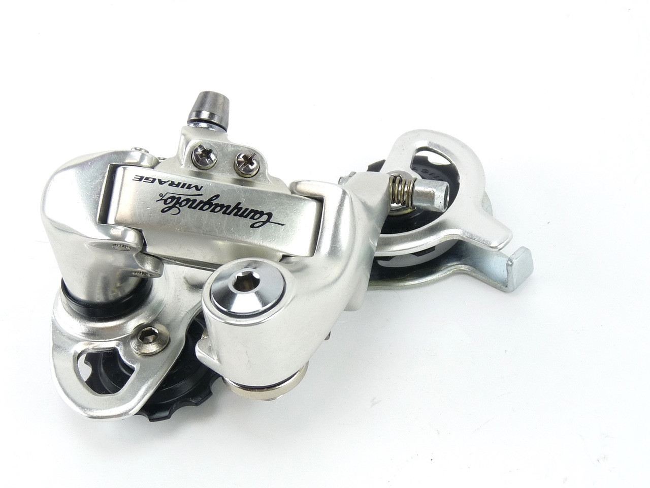 Campagnolo Mirage Long Cage Rear Derailleur