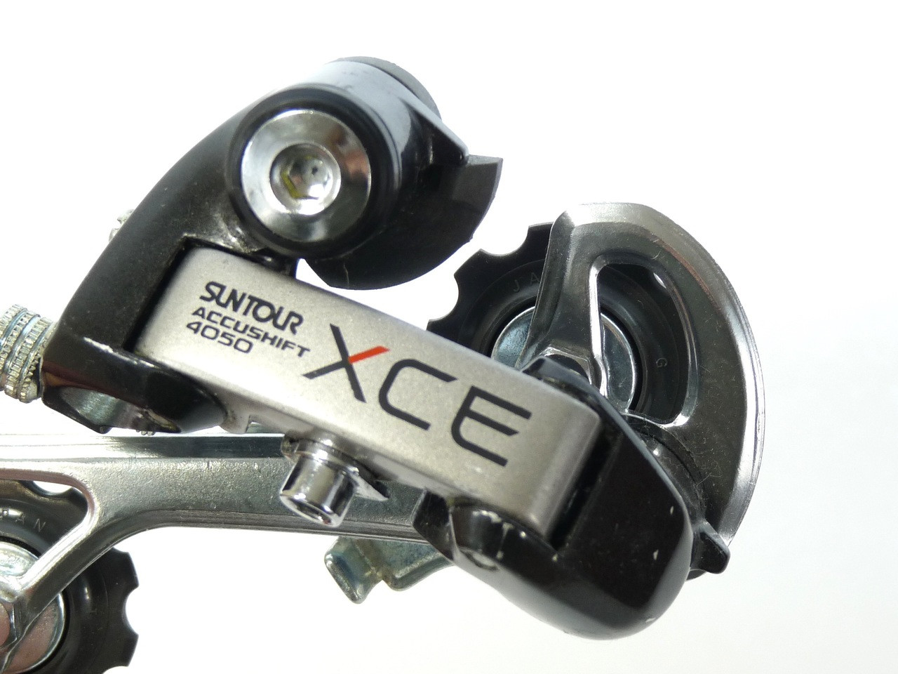 Suntour XCE Long Cage Rear Derailleur