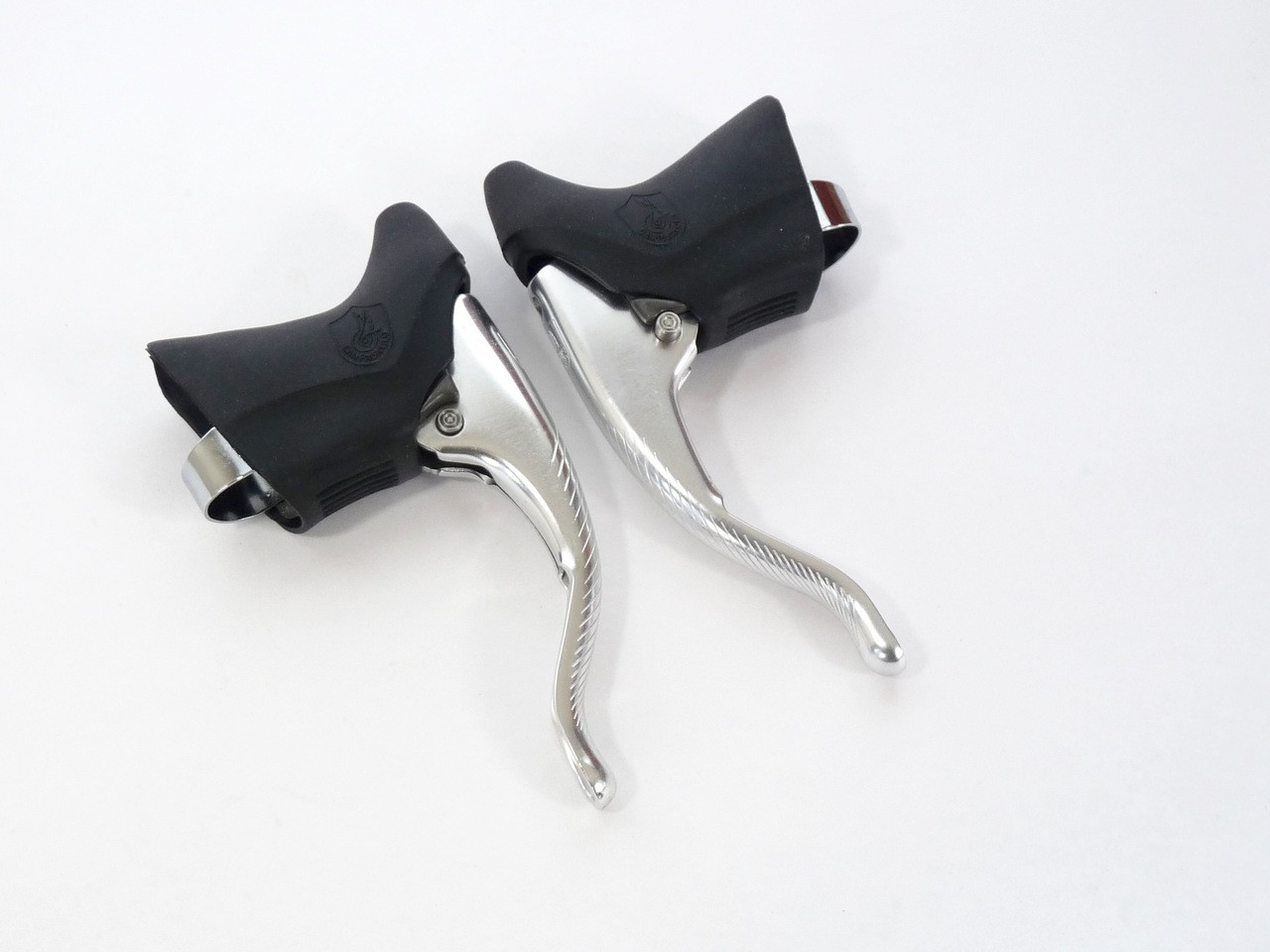 Campagnolo C Record Brake Levers 