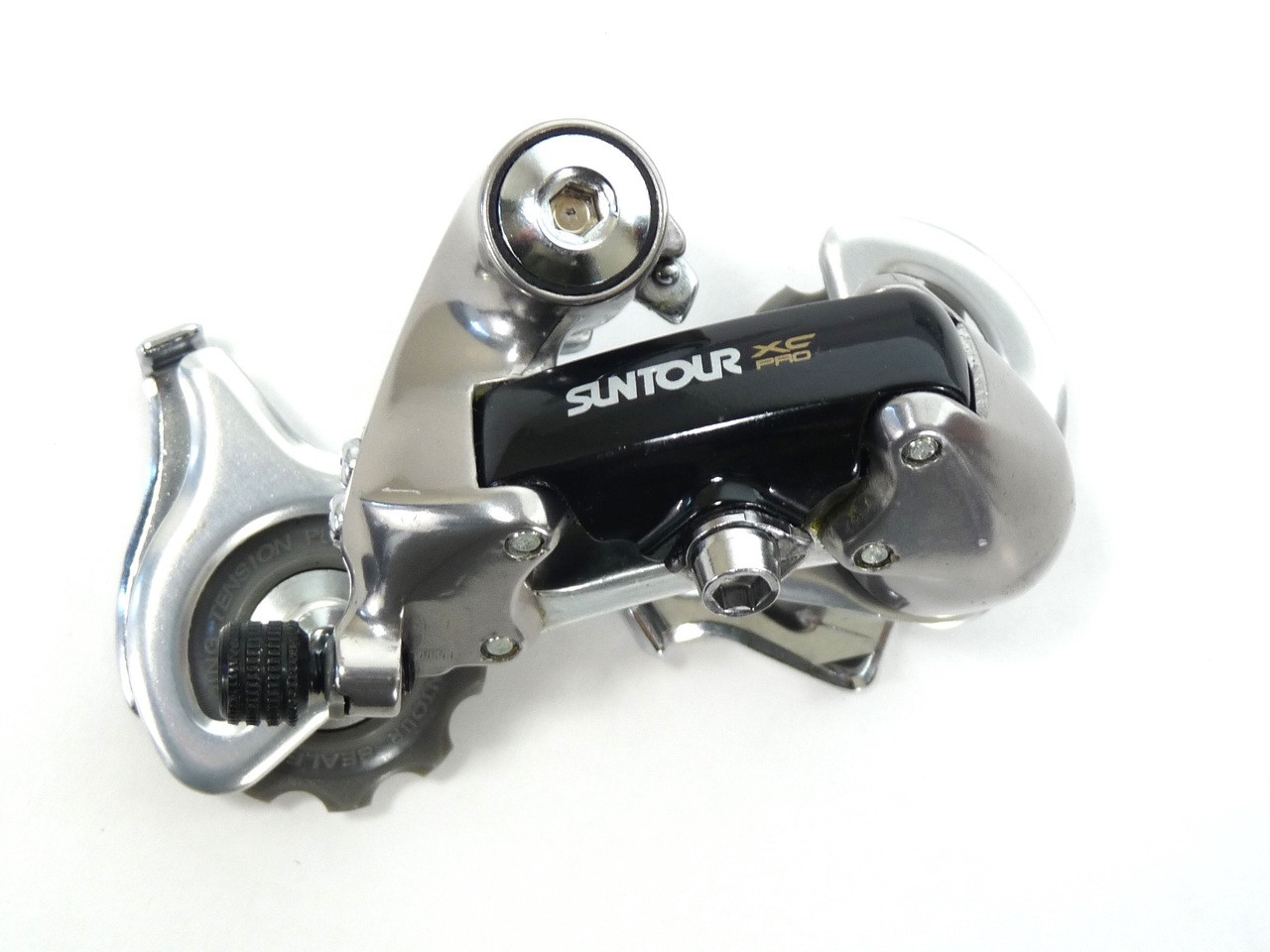 Suntour XC Pro derailleur 