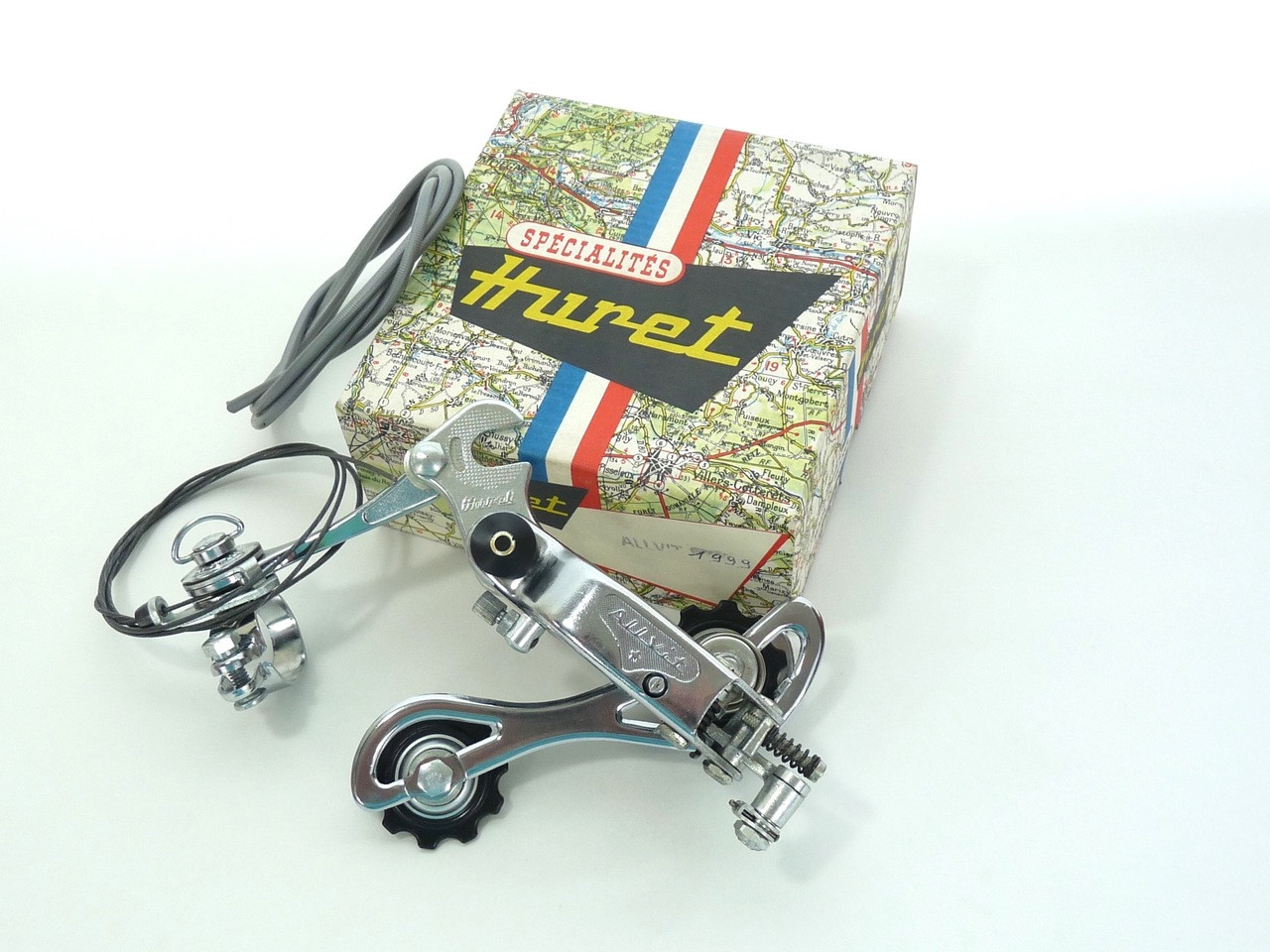 huret derailleur