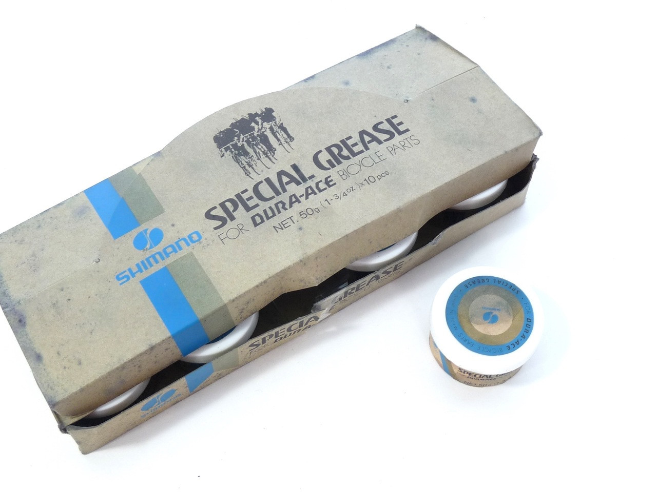 Shimano Dura Ace Bicycle Grease 