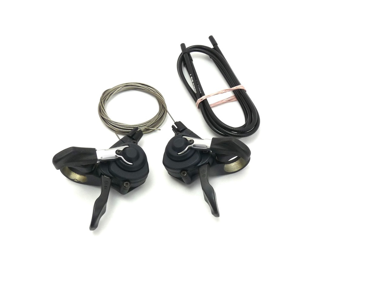 Shimano XT Shifters M739