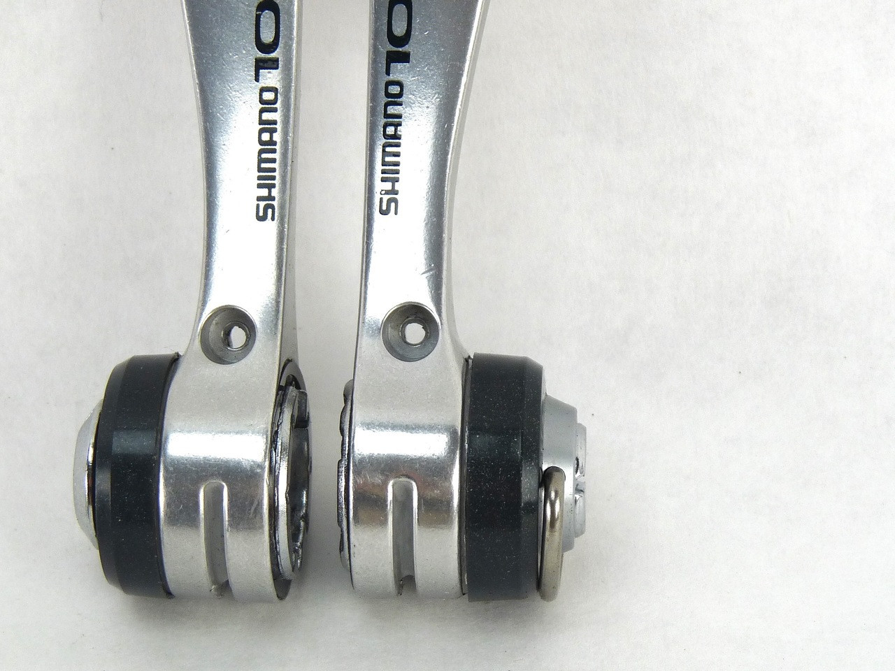 Shimano 105 Shifters 