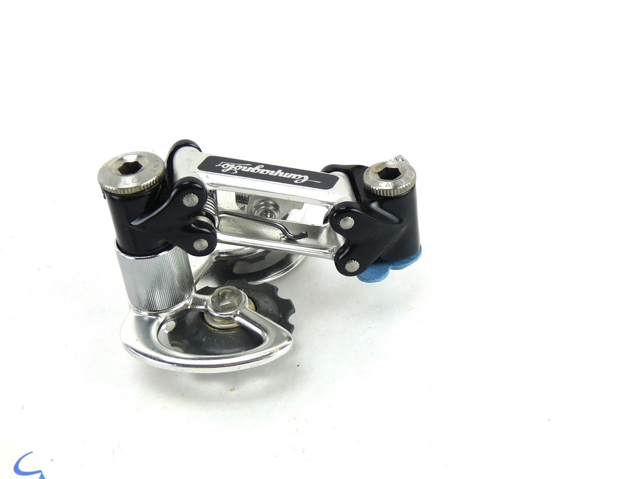 Campagnolo Super Record Derailleur