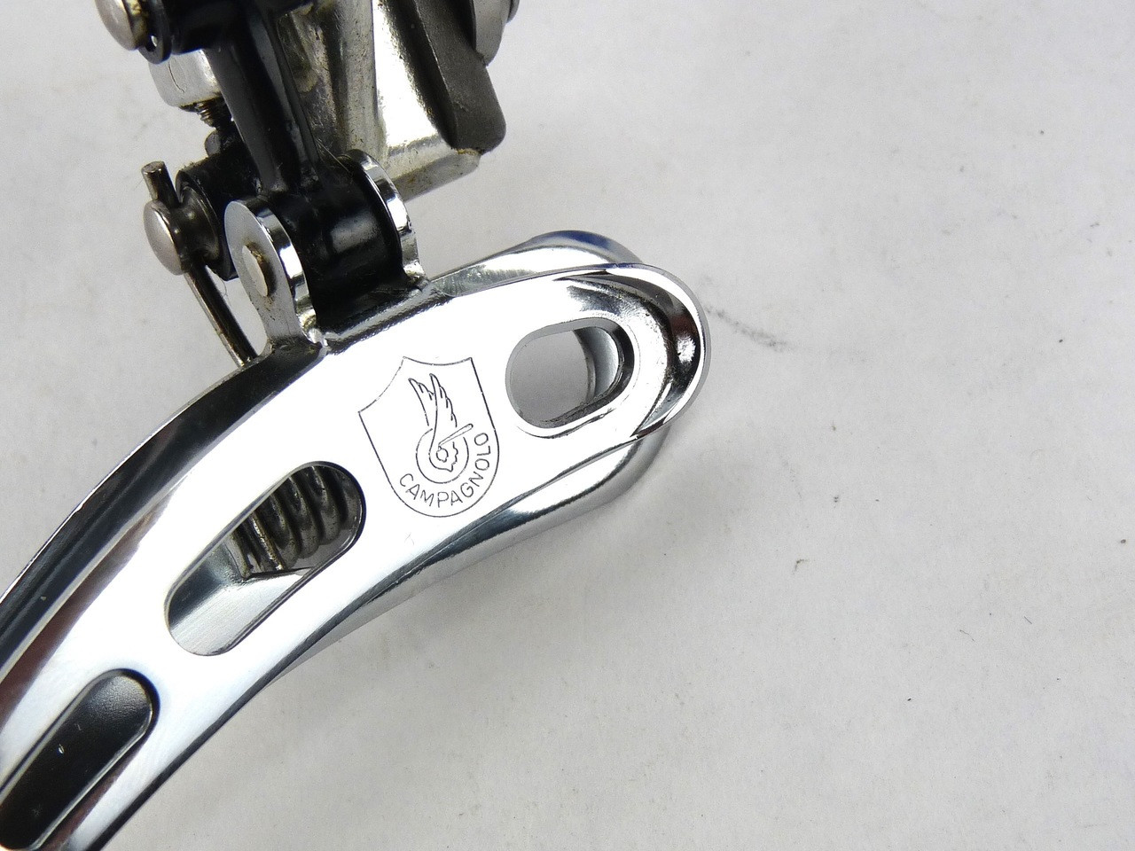 Campagnolo Super Record Front Derailleur