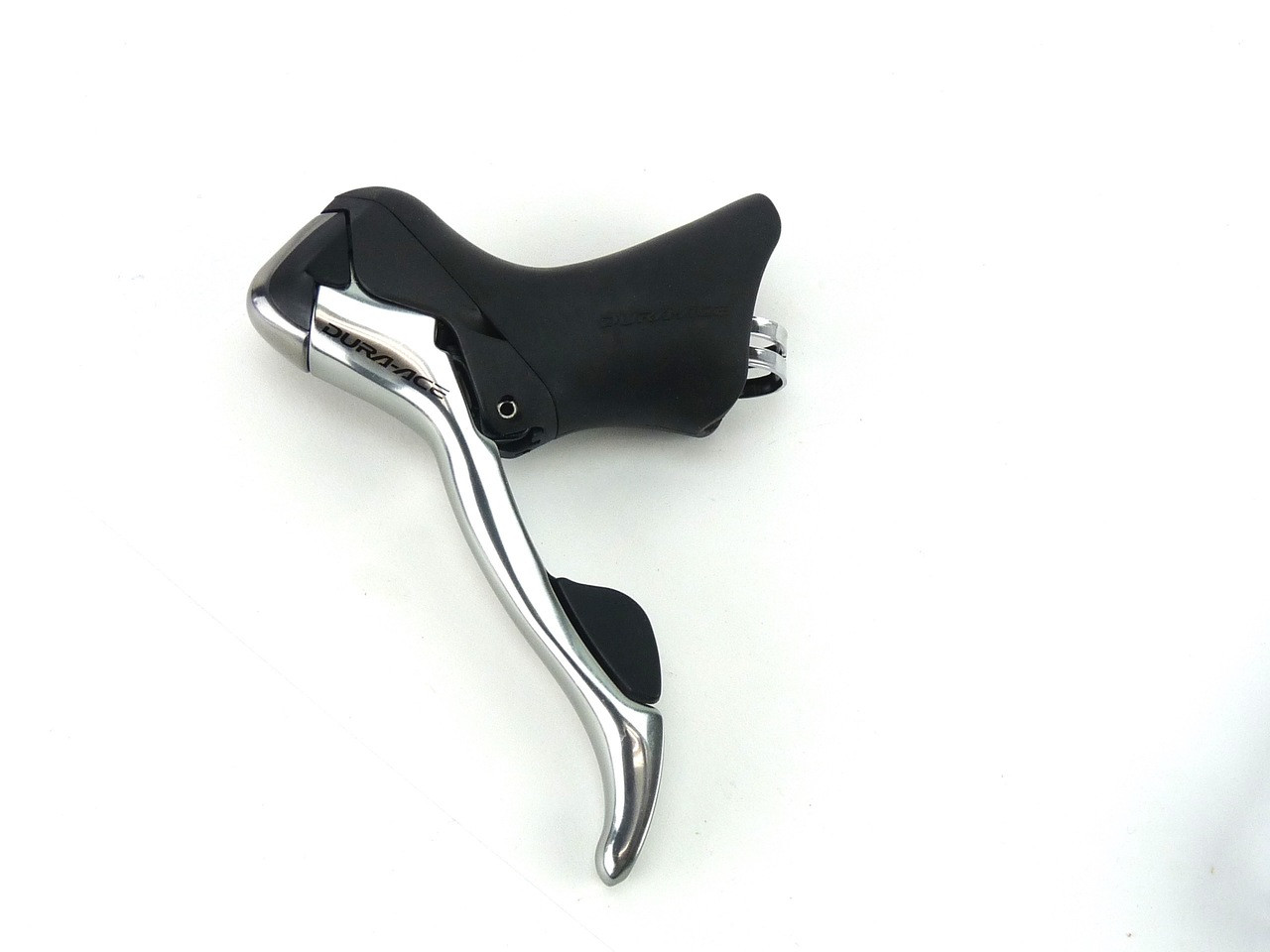 dura ace 10 speed shifters