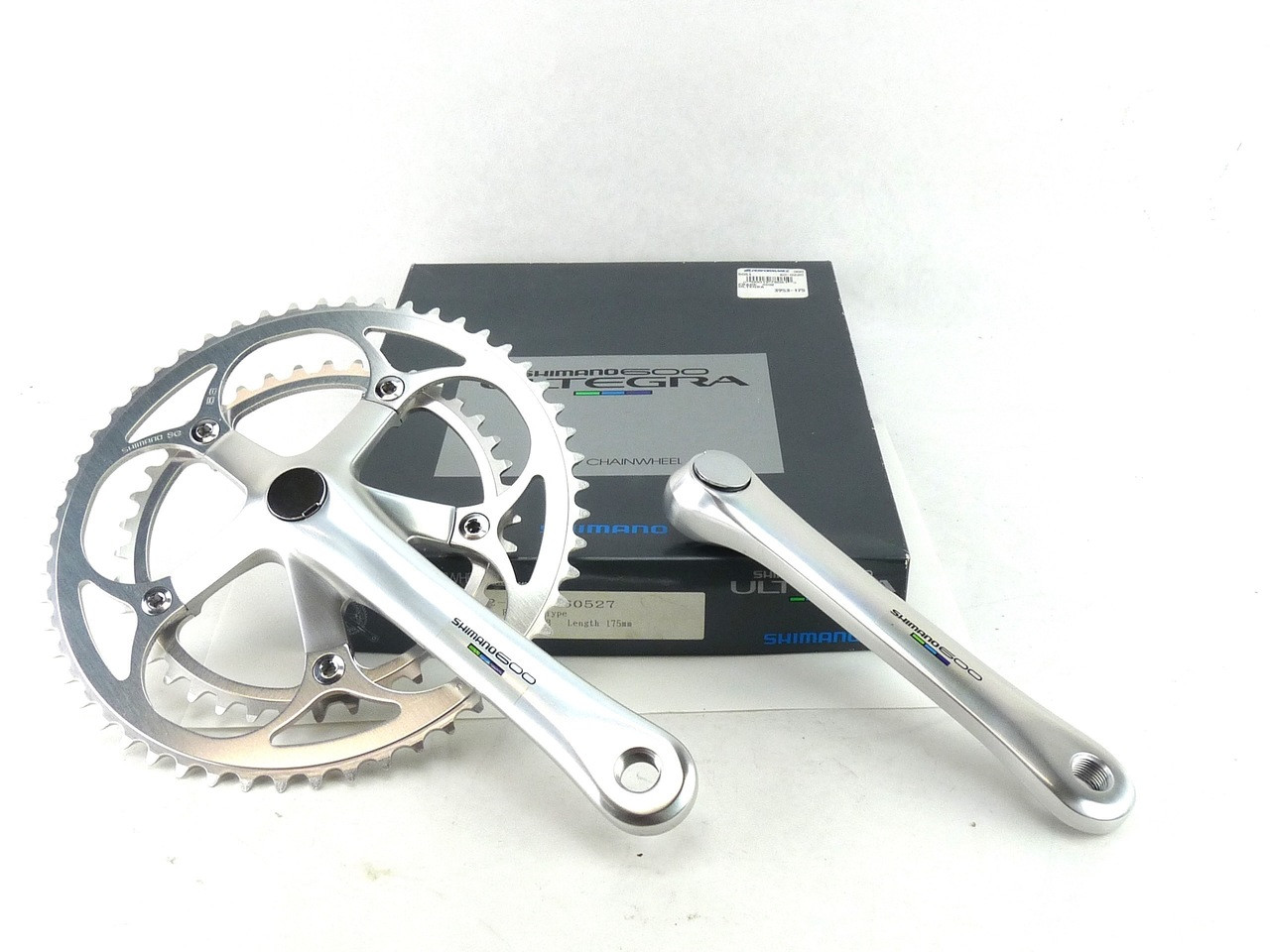 Shimano Ultegra Crankset 6400