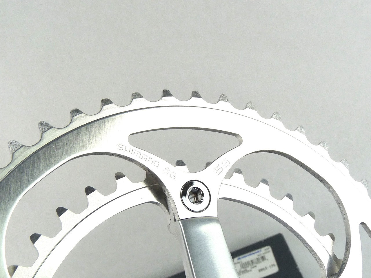 Shimano Ultegra Crankset 6400