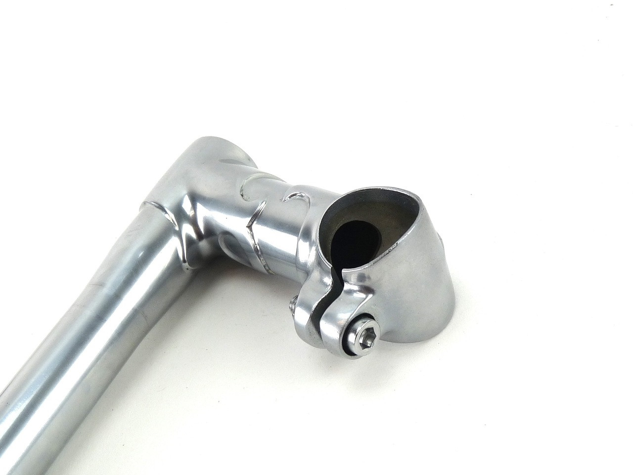 Nitto Lugged Stem 1" Quill 75mm 22.2 85mm 26mm