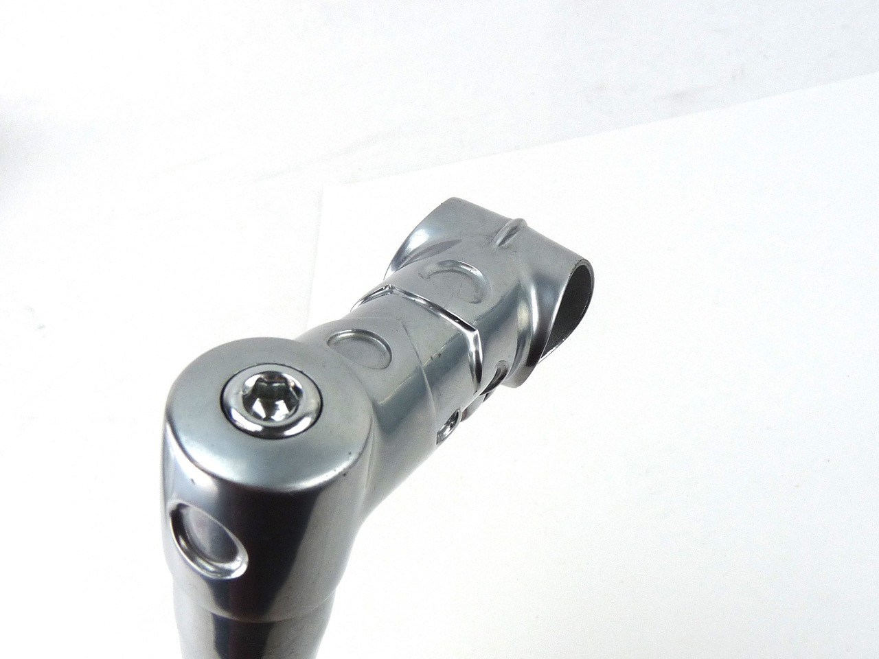 Nitto Lugged Stem 1