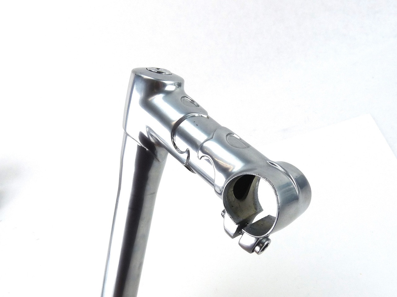 Nitto Lugged Stem 