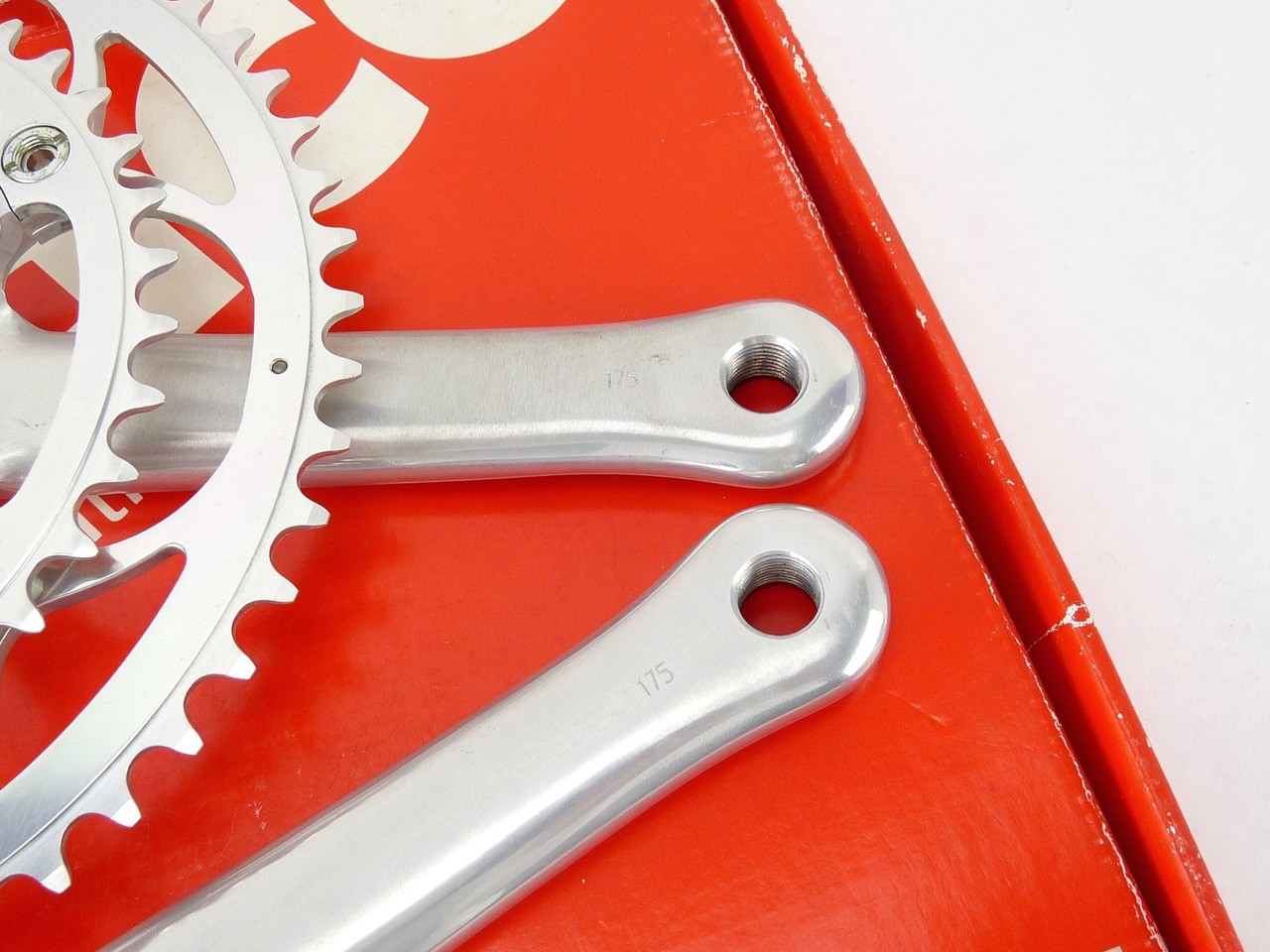 Edco Competition Crankset