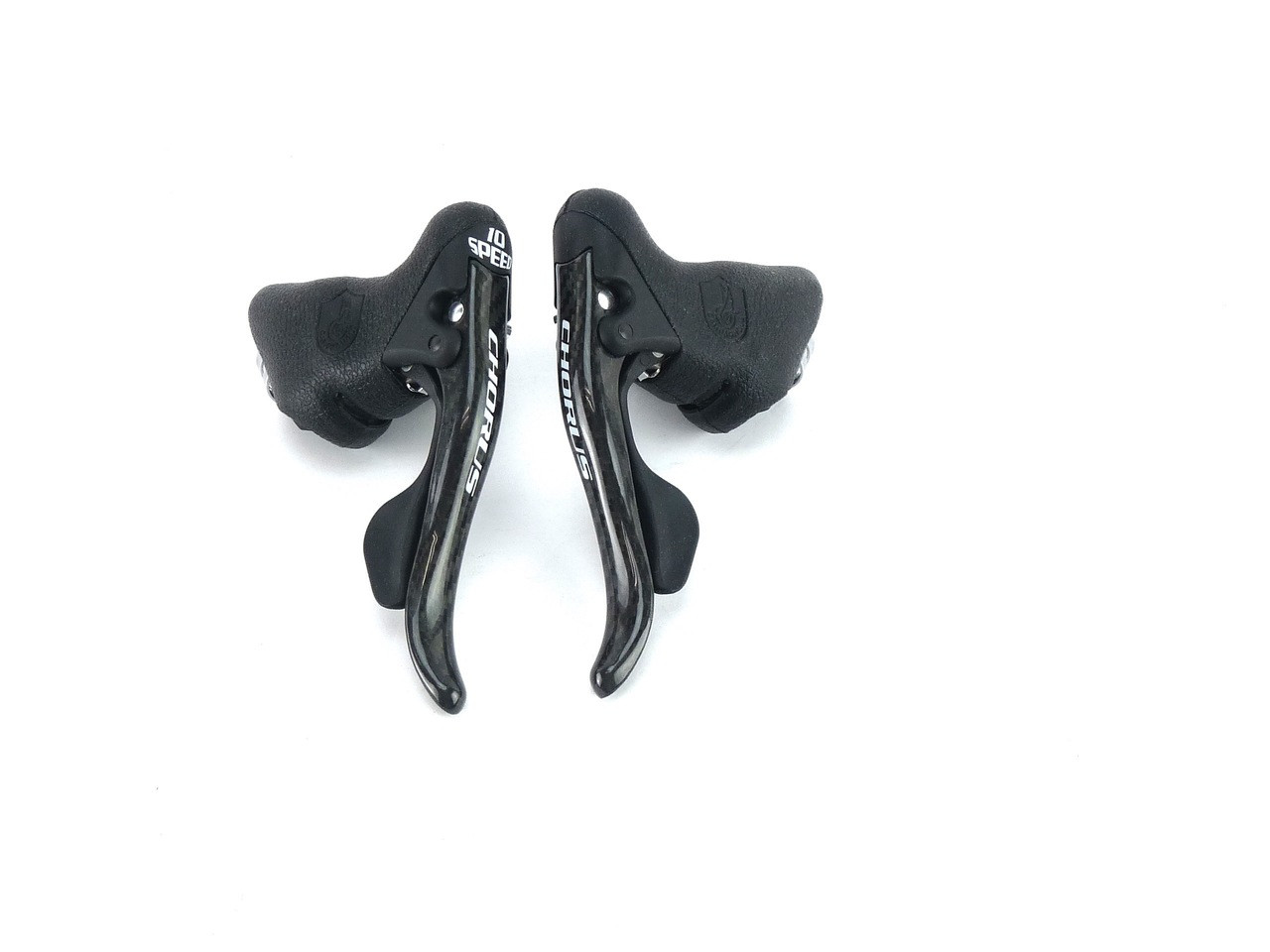 Campagnolo Chorus 10 Speed shifters 