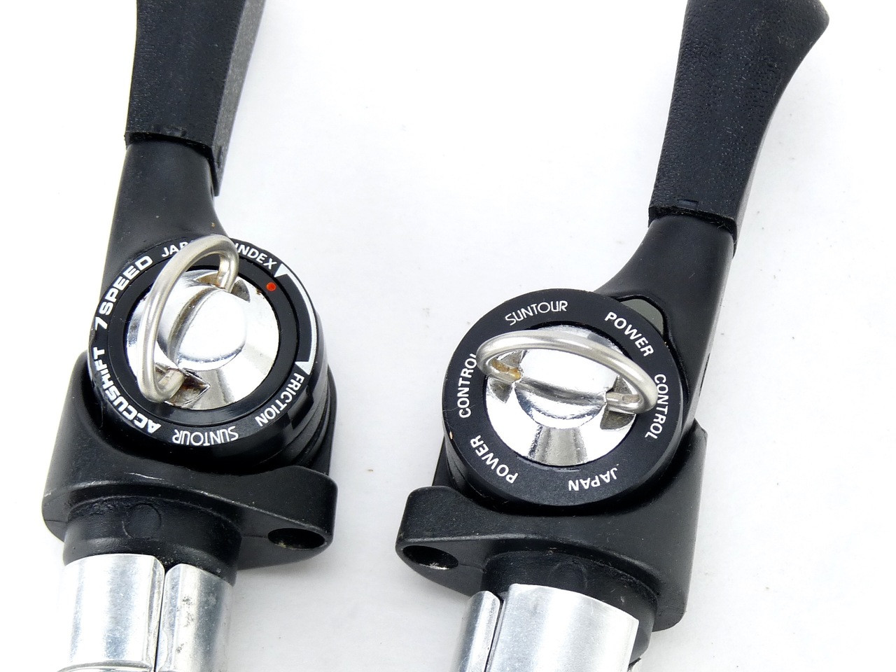 Suntour Bar End Shifters