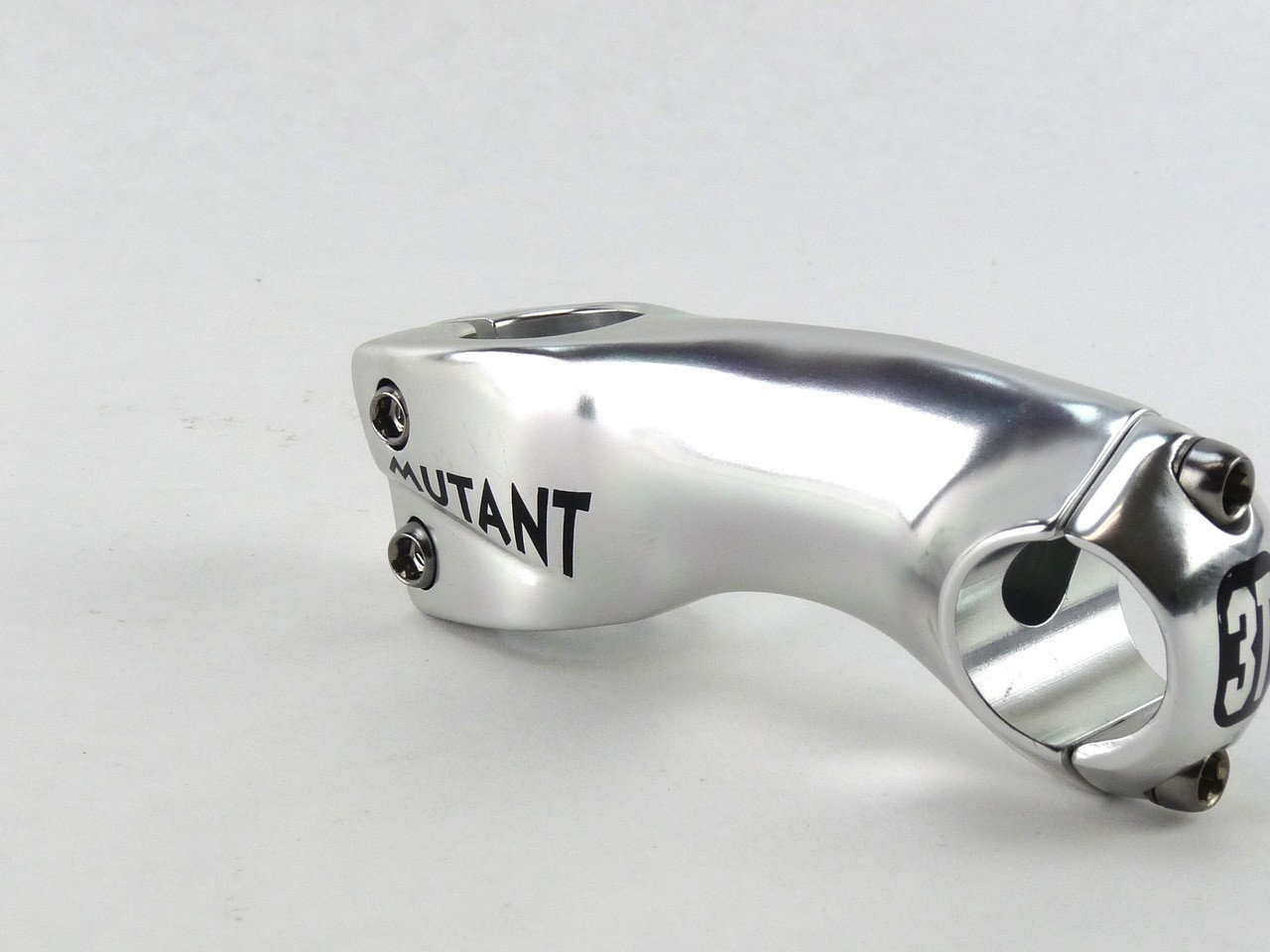 3T Mutant stem