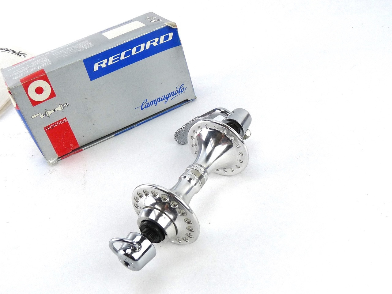 Campagnolo C Record Hub 