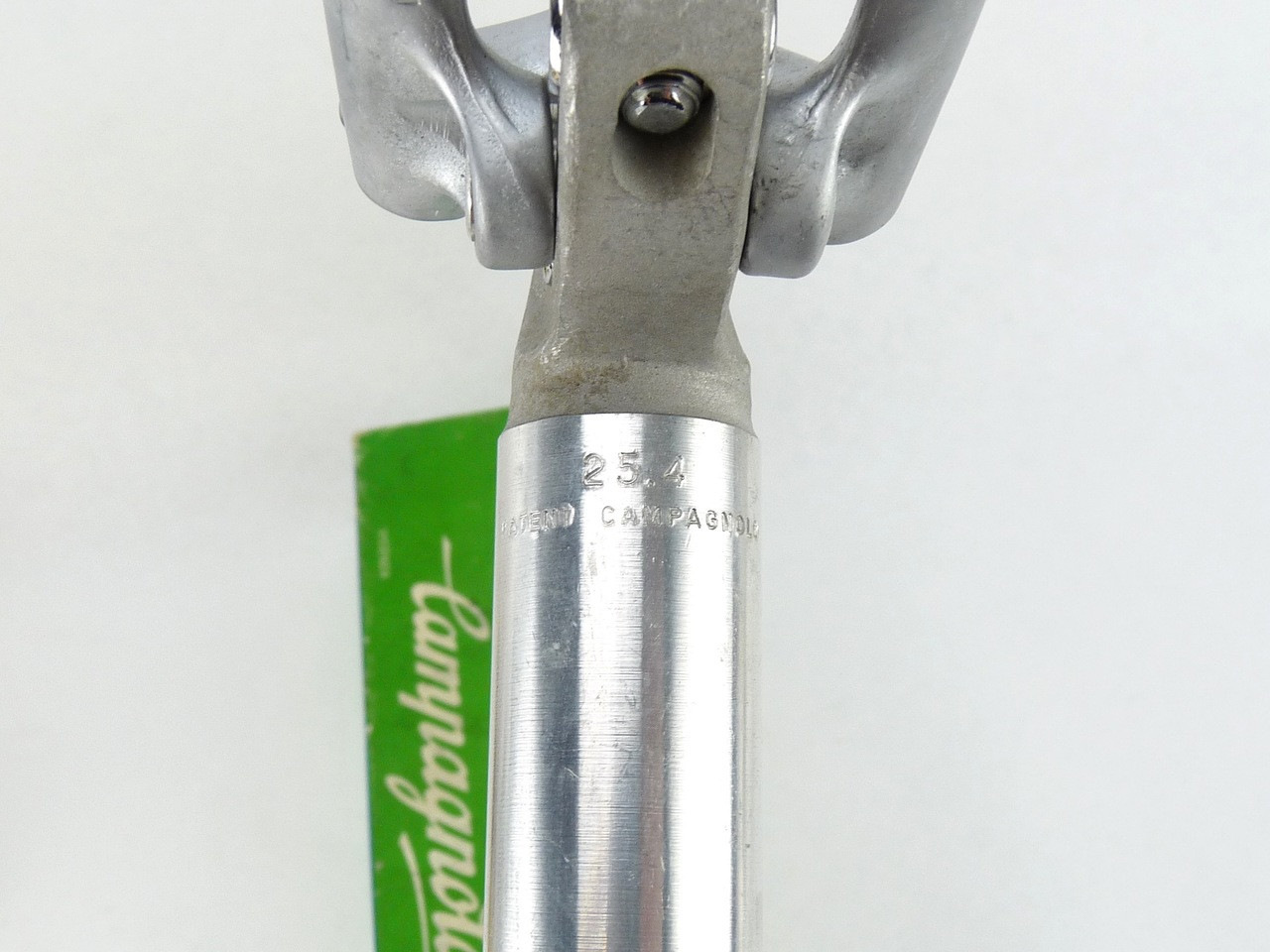 Campagnolo Gran Sport seatpost 