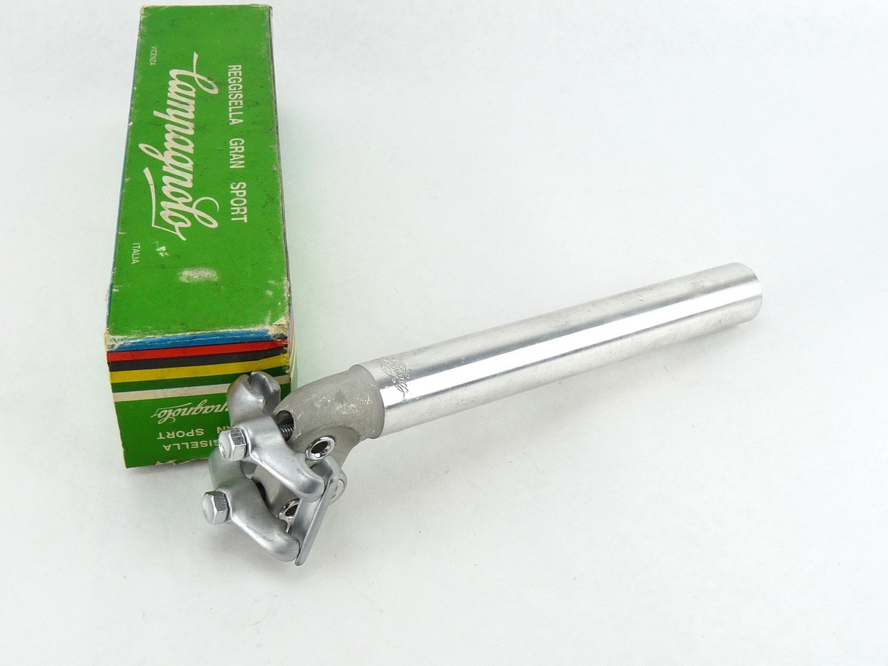 Campagnolo Gran Sport seatpost 