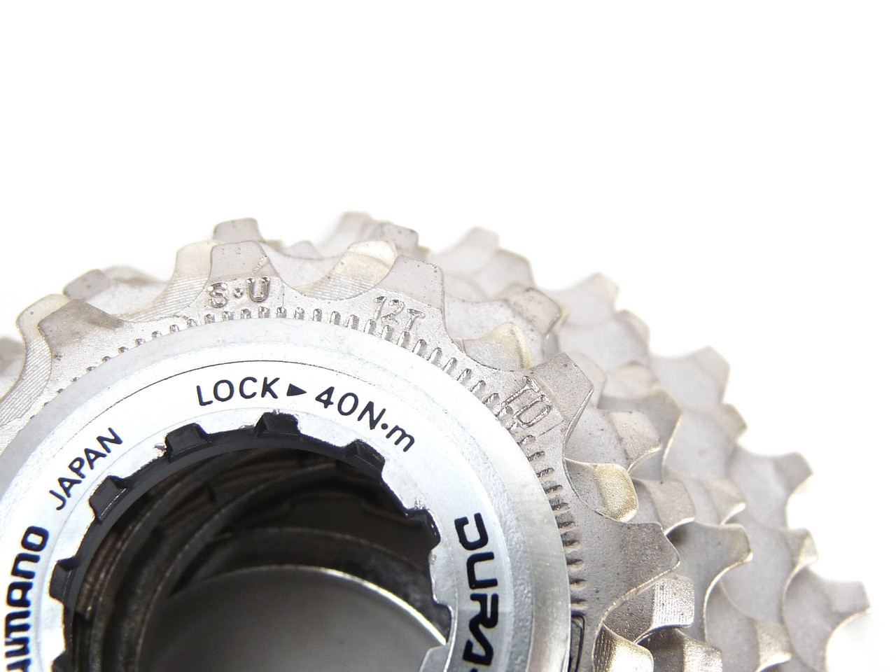 Shimano Dura Ace Cassette