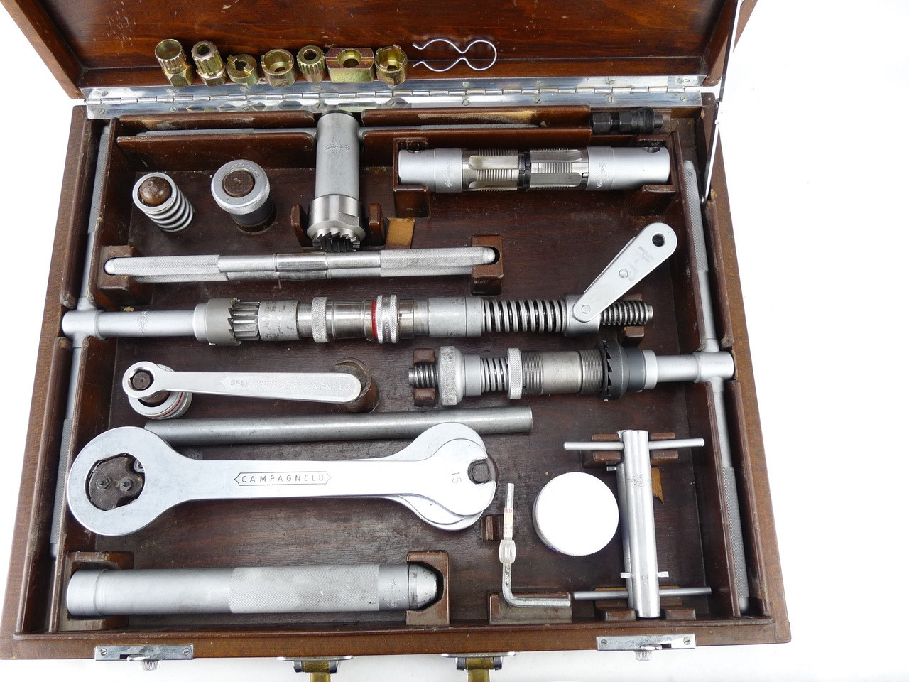 Campagnolo Tool kit