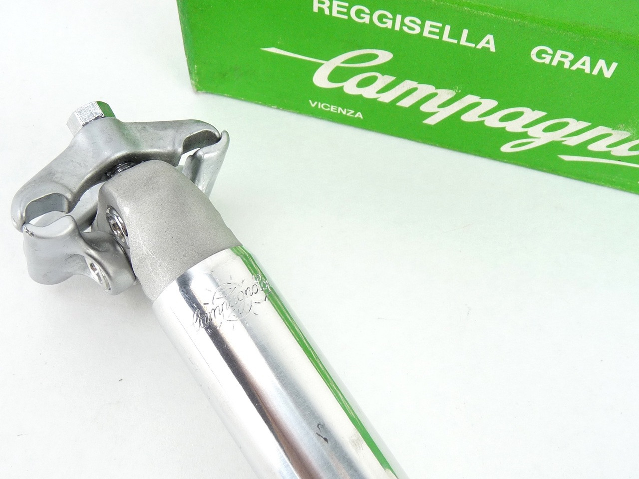 Campagnolo Gran Sport seatpost