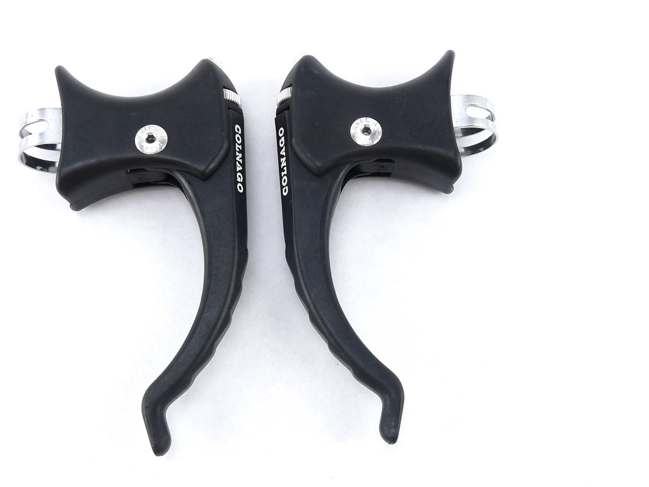 Colnago Brake Levers by Universal