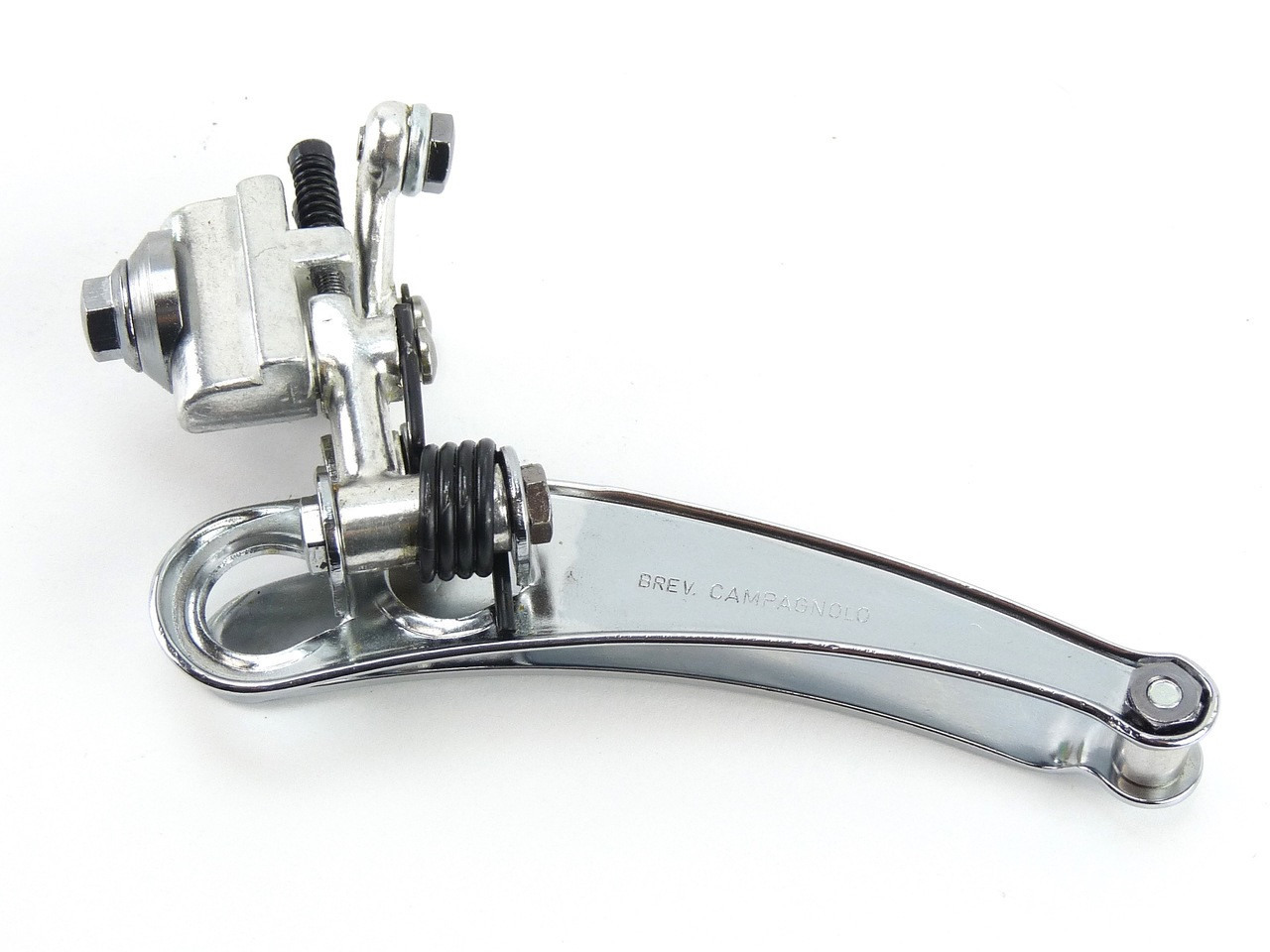 Campagnolo Gran Sport front derailleur