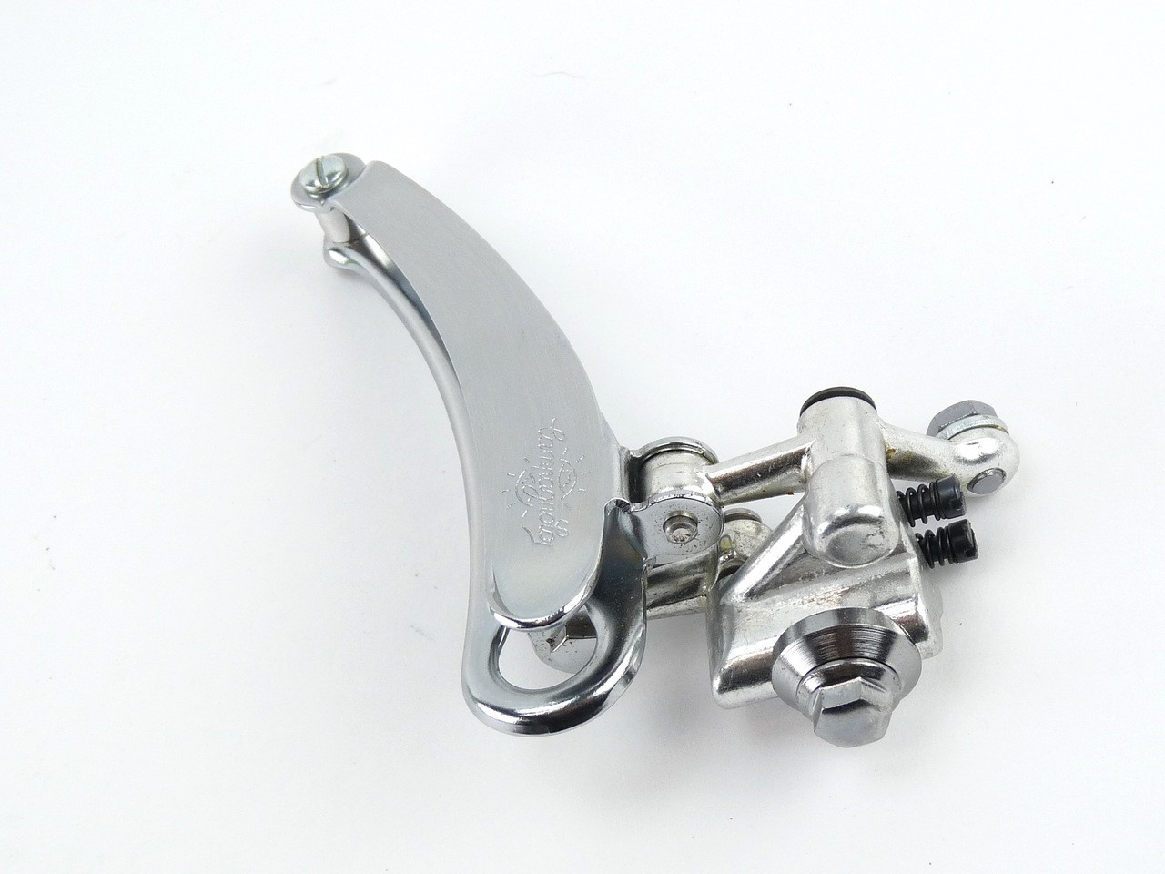 Campagnolo Gran Sport front derailleur