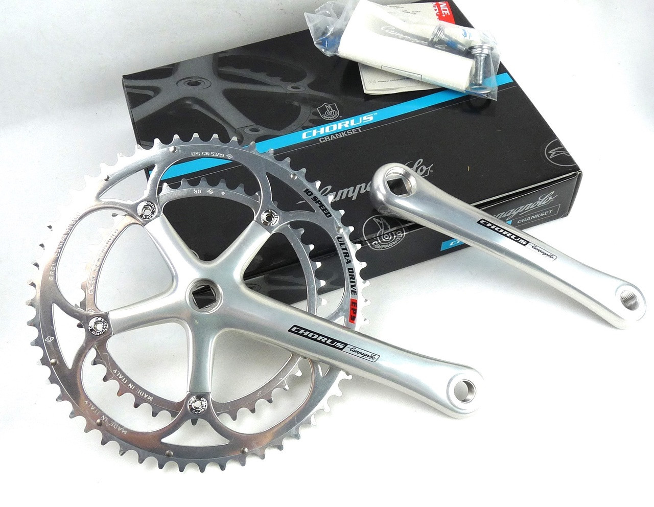 campagnolo chorus 10 speed groupset