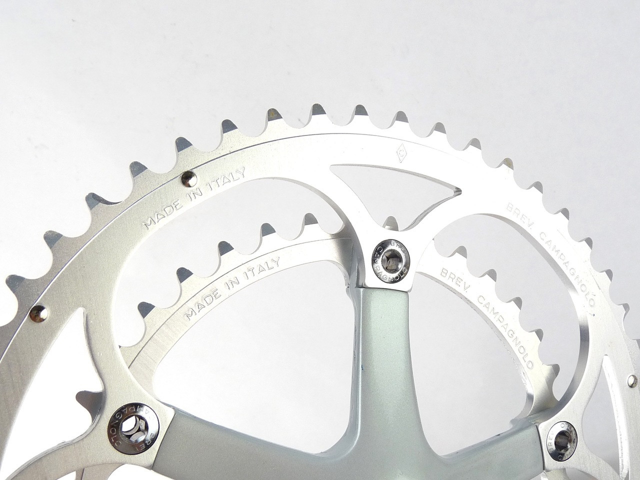 Campagnolo Veloce Crankset 