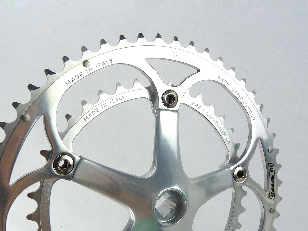 Campagnolo Daytona Crankset