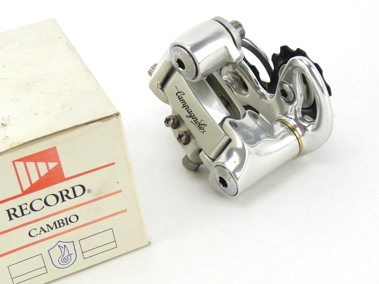 Campagnolo C Record Rear Derailleur 