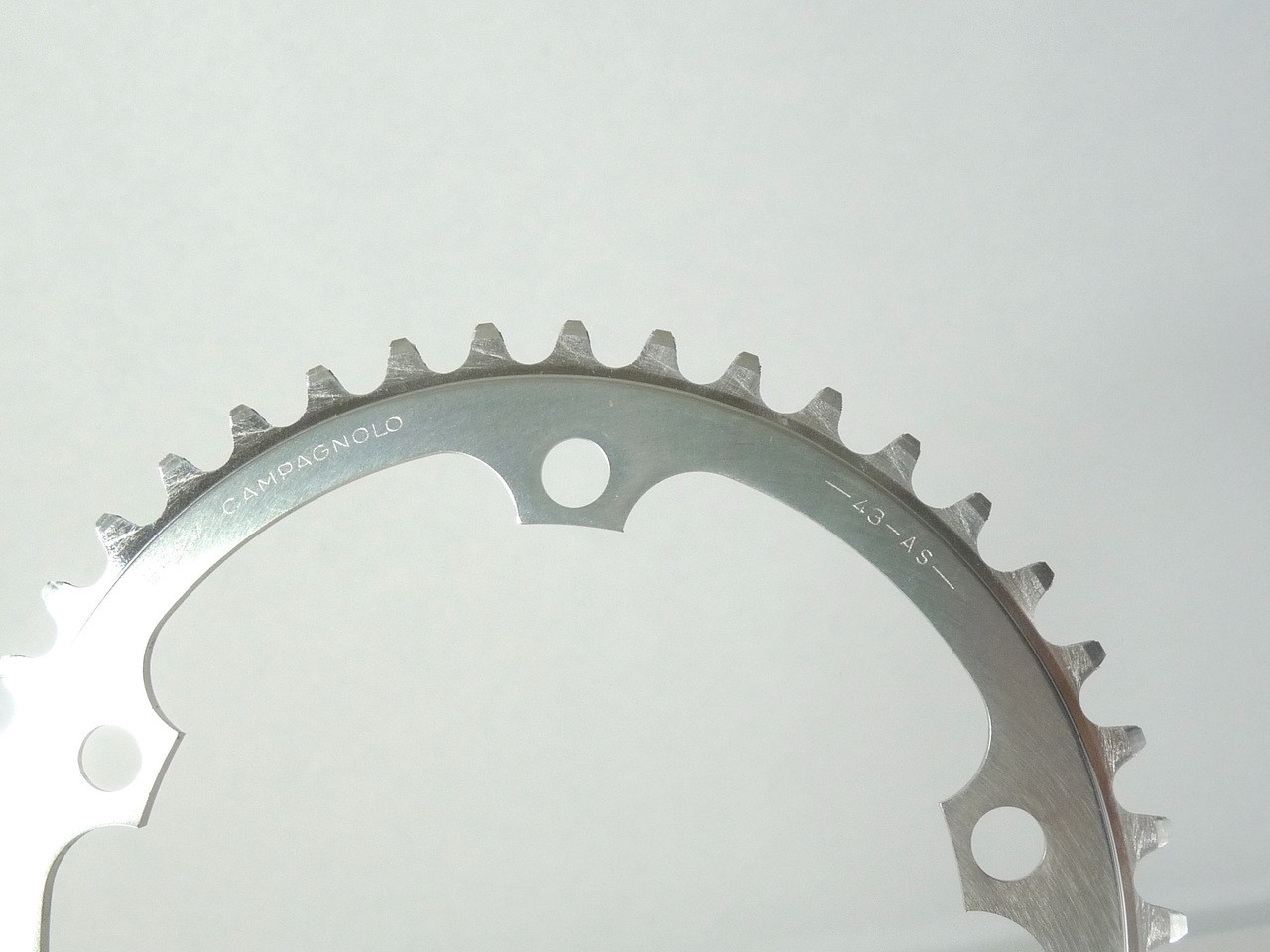 Campagnolo Chorus Chainring