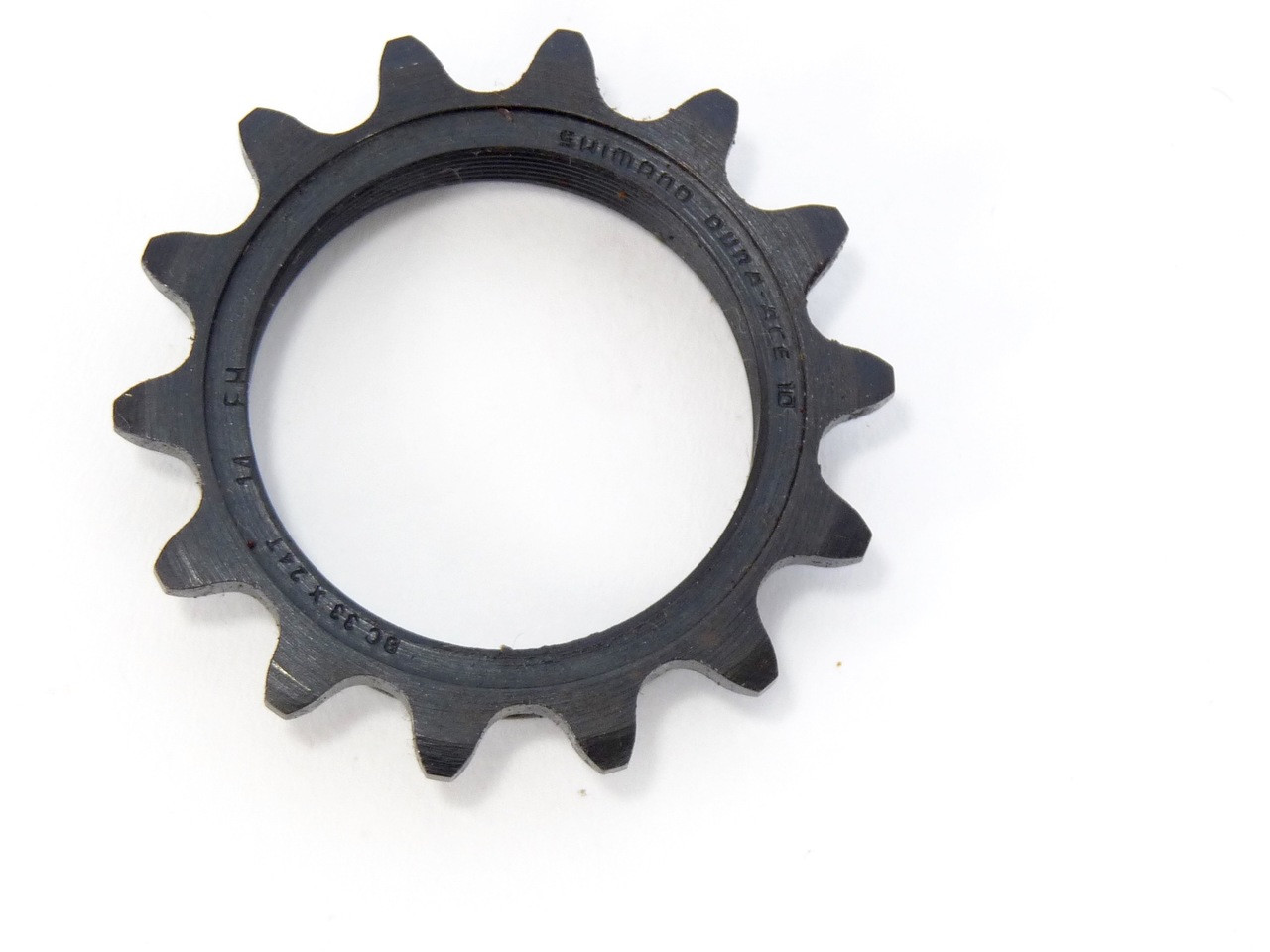 Shimano DURA-ACE Pitch 10 Cog 14 | kinderpartys.at