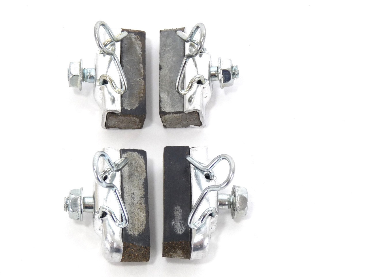 vintage bike brake pads