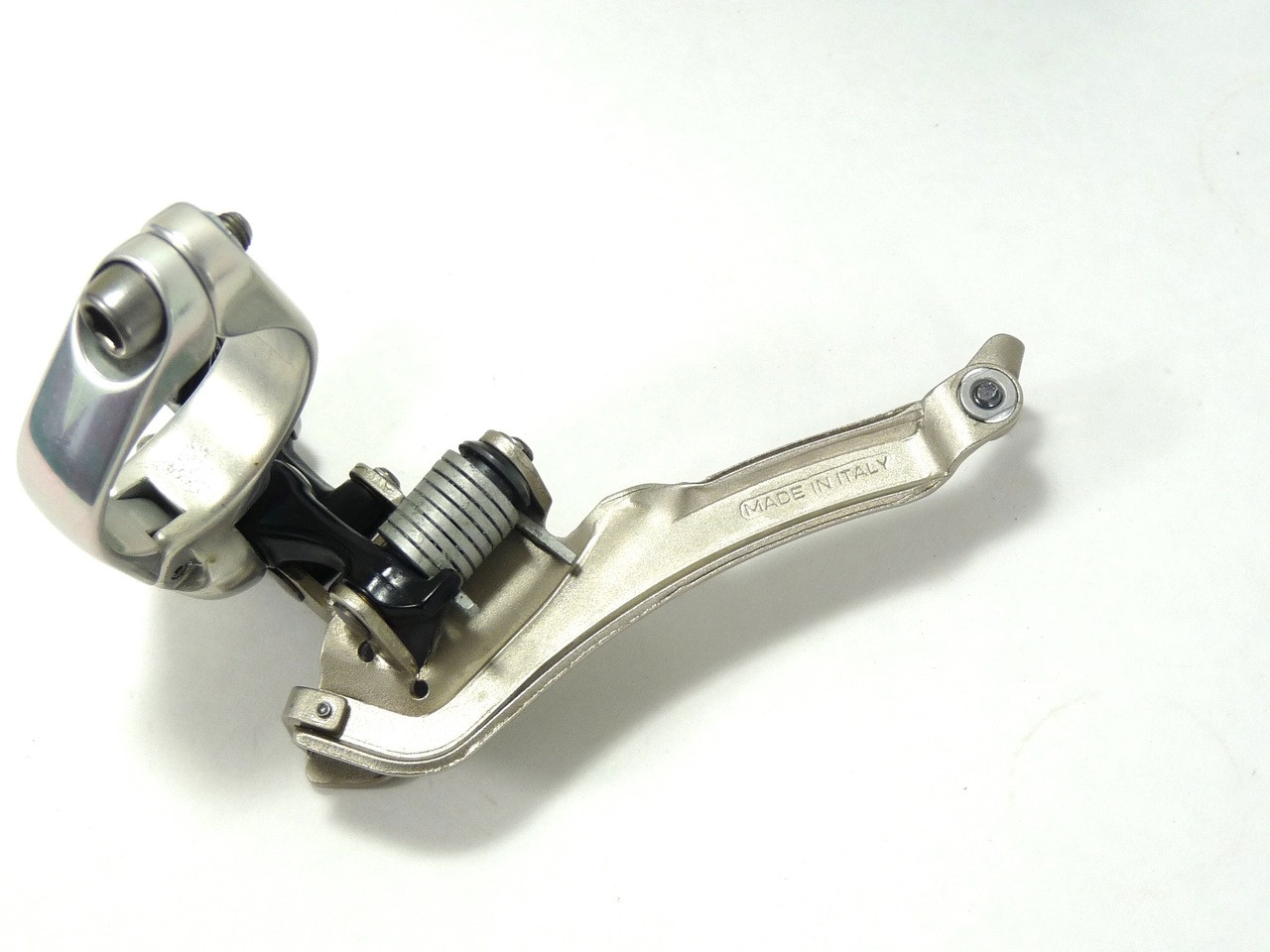 Campagnolo Chorus Front Derailleur 28.6 9 & 10 Speed NOS 