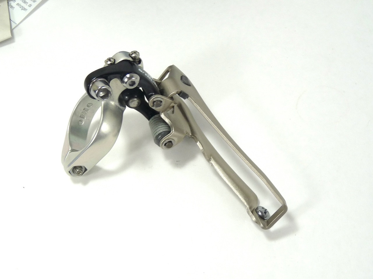 Campagnolo Chorus Front Derailleur