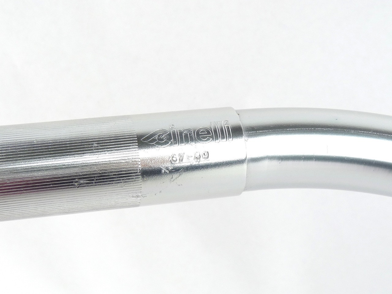 Cinelli Pista Handlebar