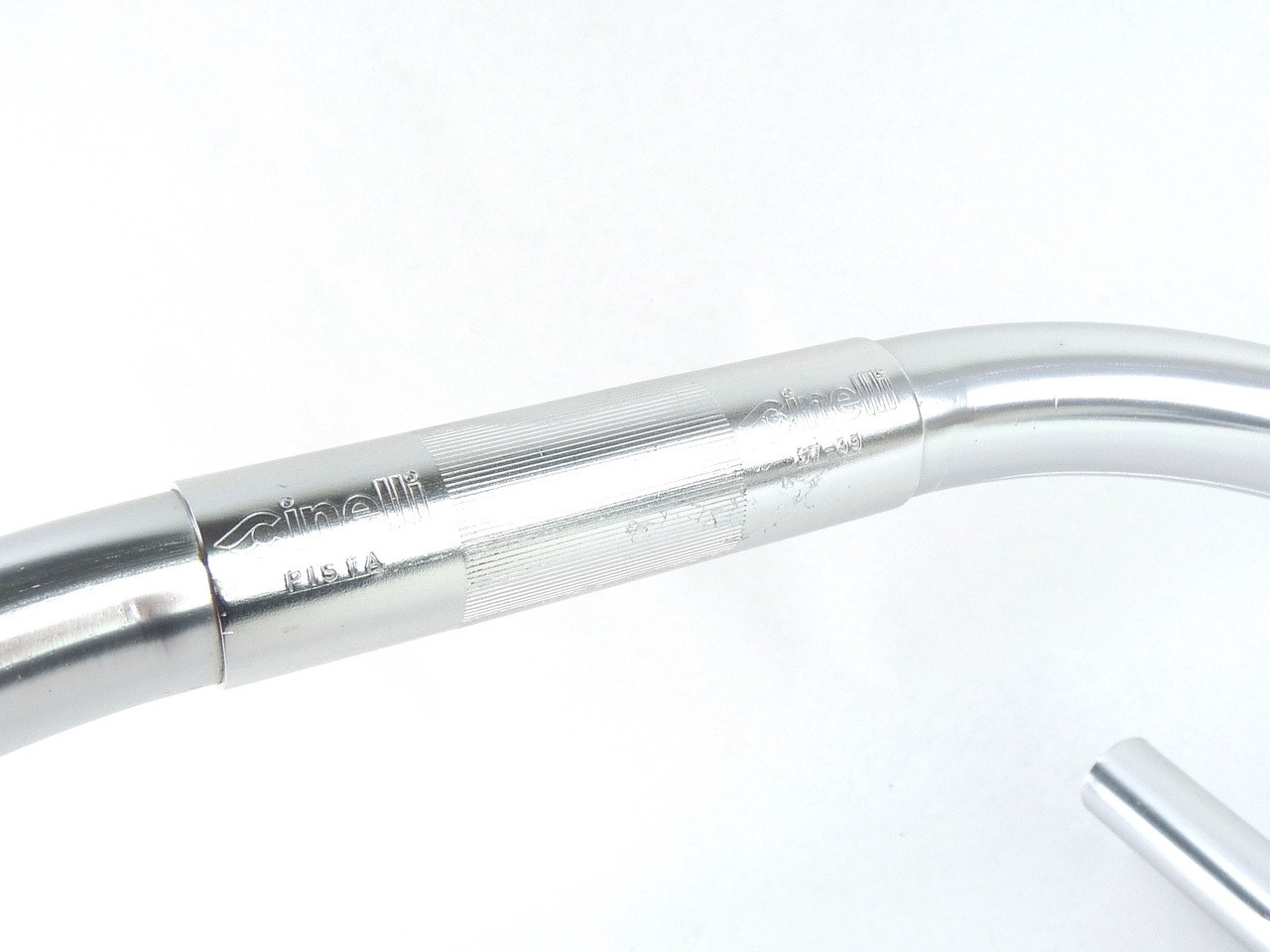 vintage cinelli handlebars