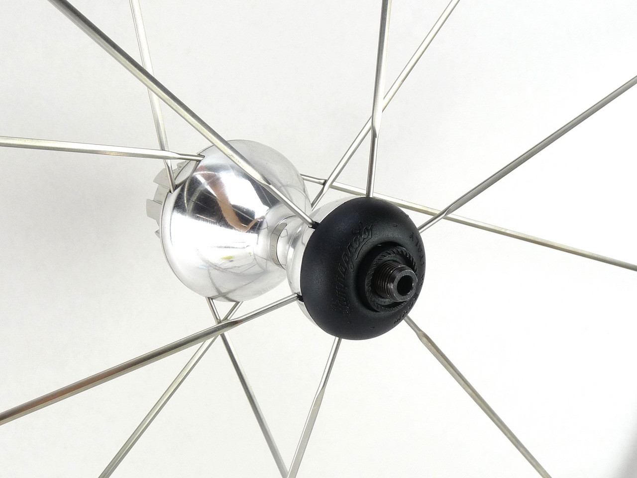 Campagnolo Shamal wheel