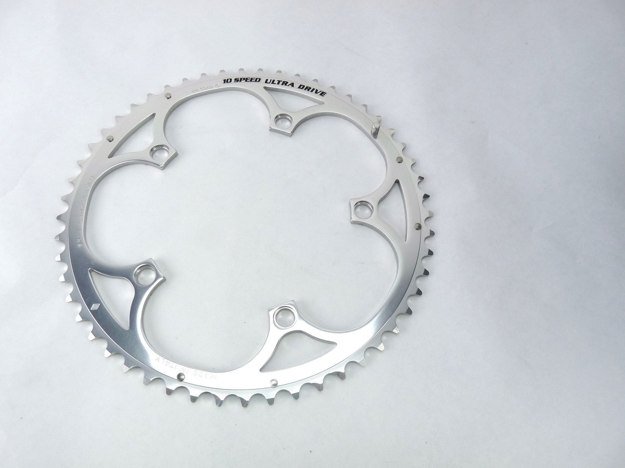 Campagnolo 10 speed Ultra Drive Chainring 53T 